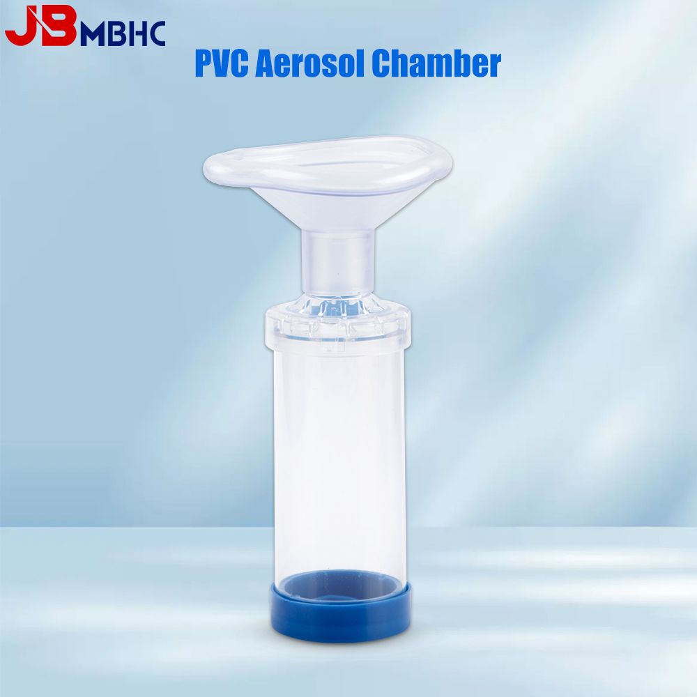 Nebulizer Machine - Automizer Spacer Mist Storage Compressor Nebulizer