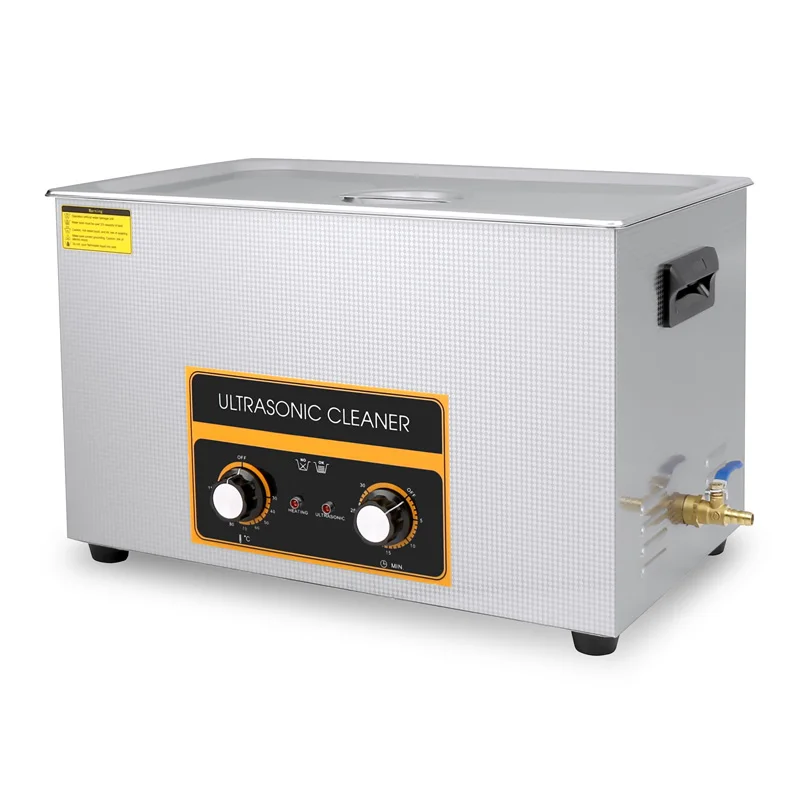 Industrial Ultrasonic Cleaner  - Medical Lab Ultrasound recension och pris