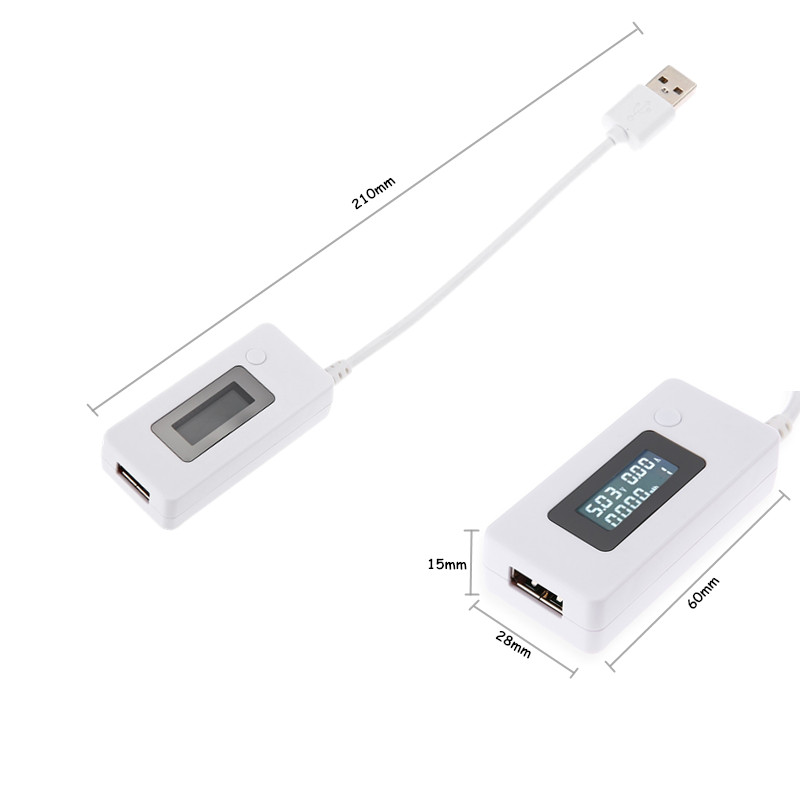 LCD Screen Mini Creative Phone - Medical Lab Test recension och pris