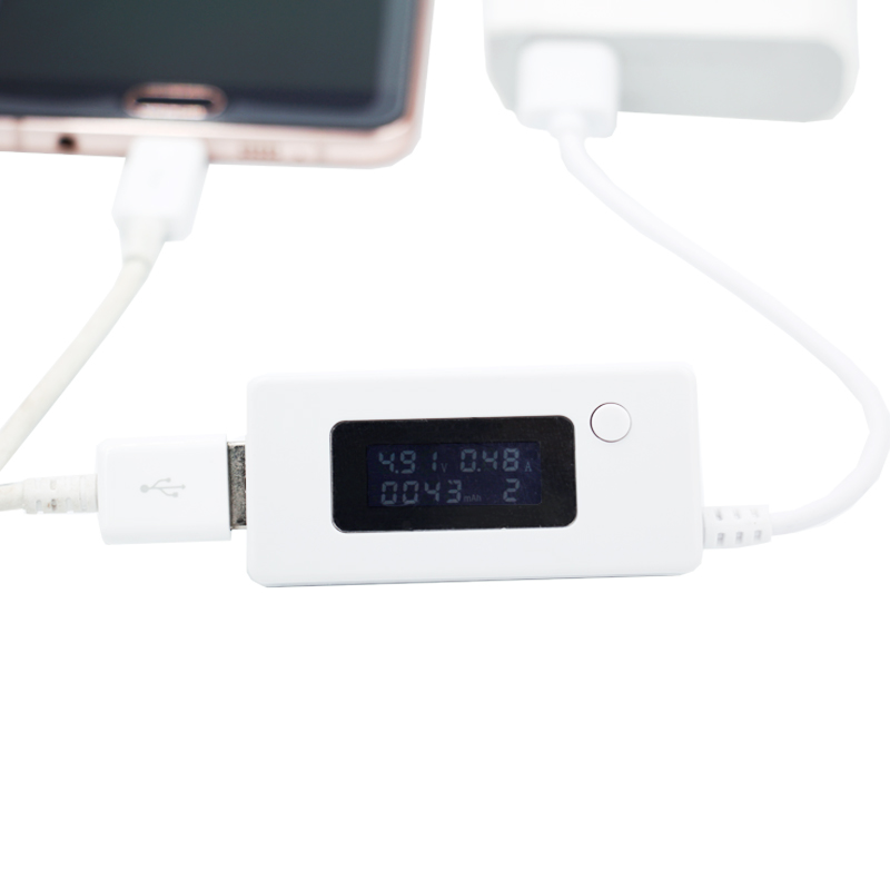 LCD Screen Mini Creative Phone - Medical Lab Test recension och pris